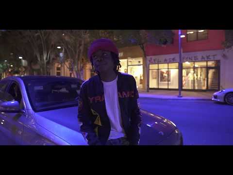 Kidd Gwuapo - Hype Freestyle (Official Music Video)