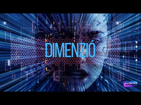 Mflex Sounds Team - Dimenzió  /Italo Disco/ 2025