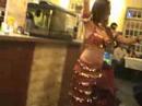 Anaisis Bellydance - @ my birthday party