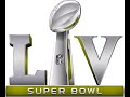 Super Bowl Fireworks