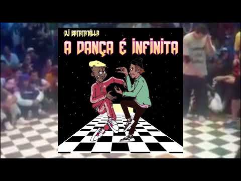 06. DJ Batata'Killa - ChinaJazz