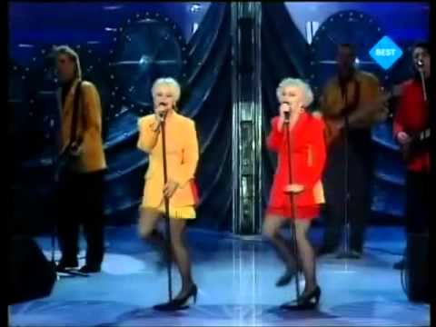 Eurovision 1992 - Iceland - Heart 2 Heart - Nei eða já
