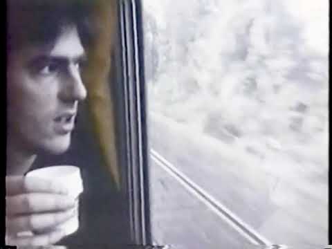 I Often Dream Of Trains - Robyn Hitchcock