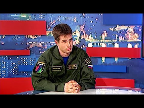 Илья Секерин