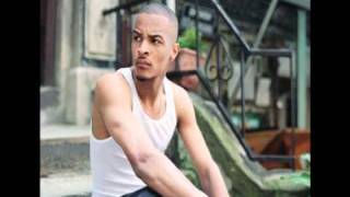 T.I. (feat Jazmine Sullivan) - Dying In Your Arms