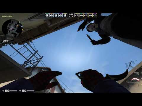 CS:GO POV K23 n0rb3r7 (38/28) vs Spirit (inferno) @ IEM Winter 2021 EU Closed Qualifier