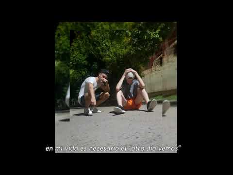 Lo que sé - crifa x gast0 (Prod. t06699)