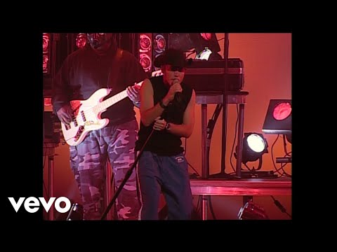 Dive - dc Talk