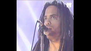 Lenny Kravitz - Are You Gonna Go My Way (Live 1995)