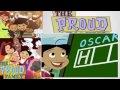The Proud Family Season 1 Episode 6