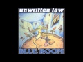 Unwritten Law - C.P.K.