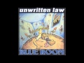 Unwritten Law - C.P.K. 