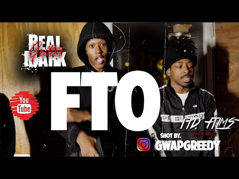 @realgrittermark5623  - FTO ***MUSIC VIDEO*** Shot by. Gwap Greedy @ItdFilms