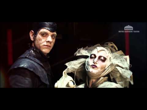 Skammerens Datter 2 - trailer