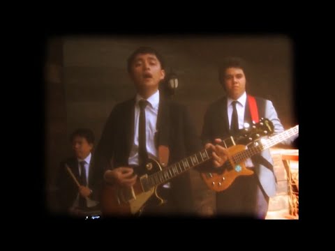 To Please You - The Flipside (Official Music Video)