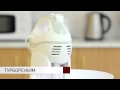Видеообзор DEX DHM-960