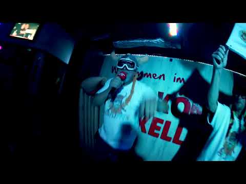 DJ Uli live im Bierkönig-Keller - Pistenbully