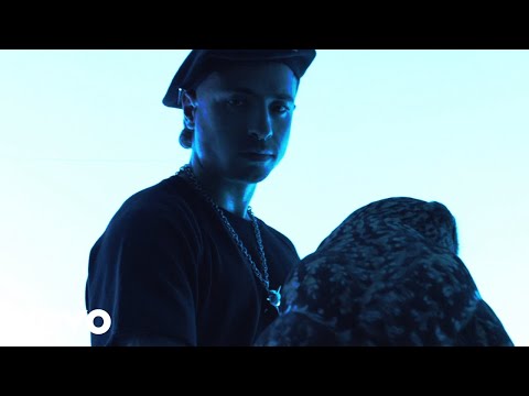 Mostro, Emis Killa - Bottiglie rotte (Visual Video) ft. Gemitaiz