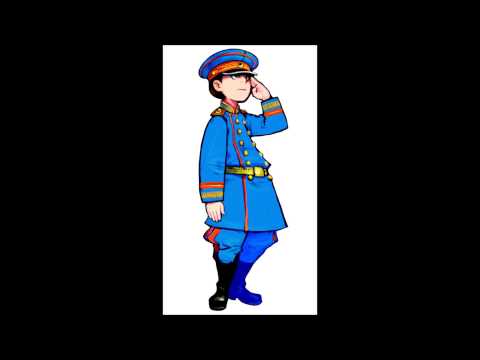 Colin's Theme