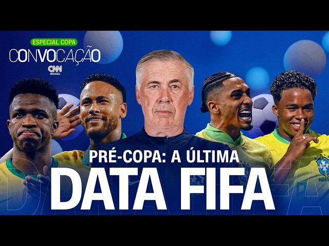 CONVOCAÇÃO CNN <img src=