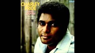 Charley Pride - Rhinestone cowboy-
