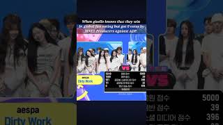 Download lagu This Is Straight Disrespect #giselle #aespa #alldayproject #aespakarina #mnet #sbs뉴스 #mnet mp3