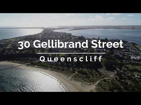 30 Gellibrand Street, Queenscliff