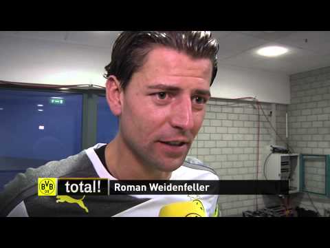 Schalke 04 - Borussia Dortmund: Nachspielzeit (Ausschnitt)