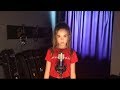 No Excuses- Meghan Trainor | Jenna Davis Cover