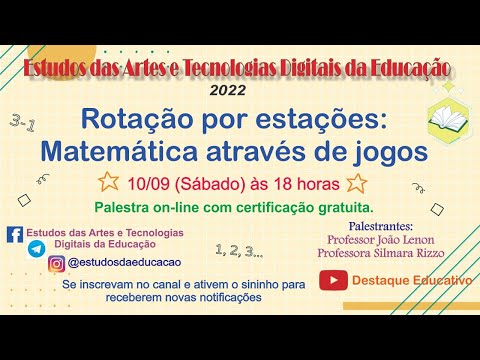 Vídeo 2 do Projeto