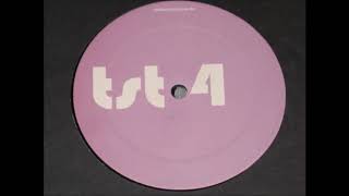 Unknown Human - Fit (B1) [TST 4]