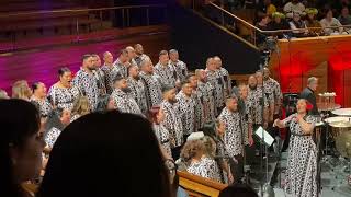 Signature Choir & NZ Symphony Orchestra - Mana Moana 2022