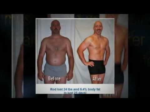 Build Muscle And Lose Fat At The Same Time