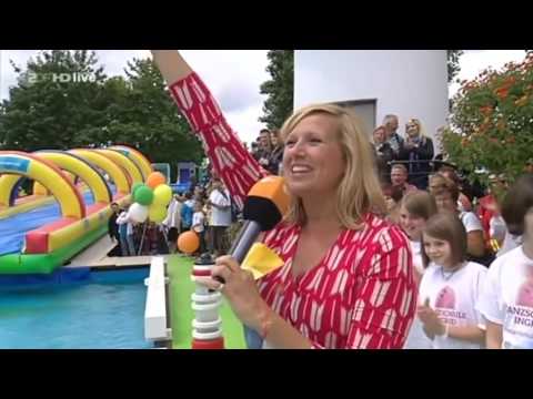 Loona   El Tiburon ZDF Fernsehgarten  Live-Fernsehen