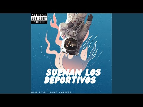 Suenan los Deportivos (En Vivo) (feat. Giuliano Yankees)