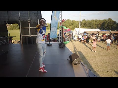 Kenitooh x Bronko  - SHOW MUST GO ON!