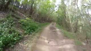 preview picture of video 'VTT opwijk 27 april 2014'