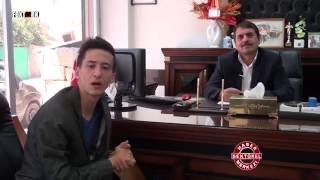 DOĞAN-AÇIL ULUSLARARASI NAKLİYAT