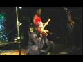 Fishbone "Subliminal Facism" live at Cervantes 2008