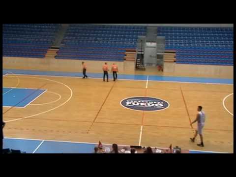 2016.04.03. KTE-Duna Aszfalt - MEAFC NB I/B mérkőzés