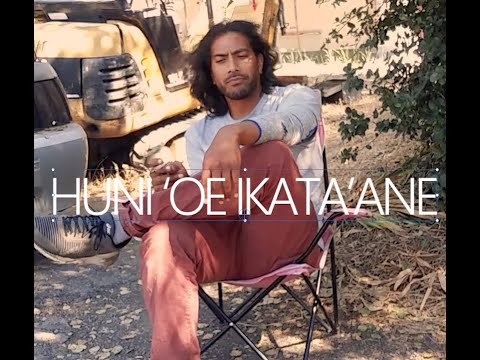 HUNI 'OE IKA TA'ANE - TONGAN LOVE SONG