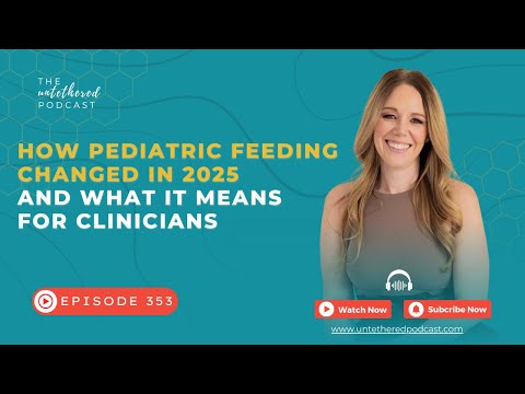 Cómo cambió la alimentación pediátrica en 2025 y qué significa para los médicos