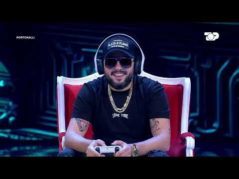 Portokalli, 3 Nëntor 2024 – North King(Efit i ka humbur “djali”)