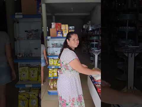 supermercados Cotrin em macaubas ba