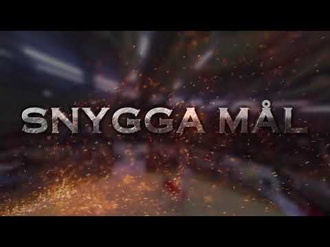 Inför UEFA Futsal Champions League i Uddevalla