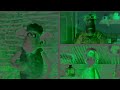 Shaun The Sheep Theme Song Horror Version