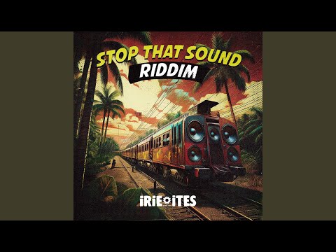 Clash Over Gun (Stop That Sound Riddim)