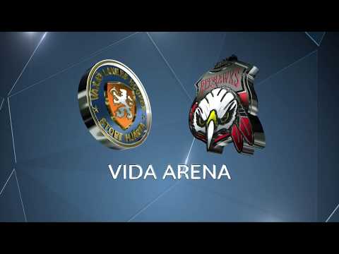 19-12-2018 | Vaxjo Lakers - Malmo Redhawks