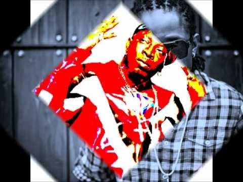 ELEPHANT MAN feat.WAYNE MARSHALL - WE TINGS DEM TALL