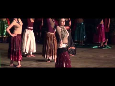 2nd Bollywood & Multicultural Dance Festival